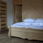Апартаменты Samo Centrum ,,willa Kasztelanka