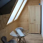 Apartman Samo Centrum ,,willa Kasztelanka