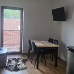 Apartman Samo Centrum ,,willa Kasztelanka