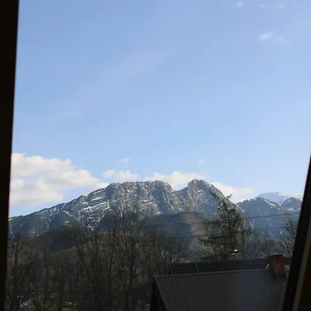 Appartement Samo Centrum ,,willa Kasztelanka