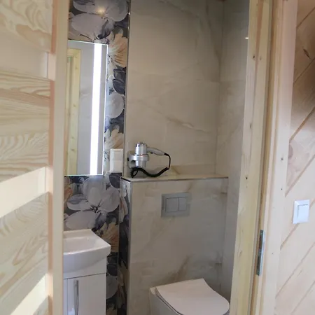 Samo Centrum ,,willa Kasztelanka