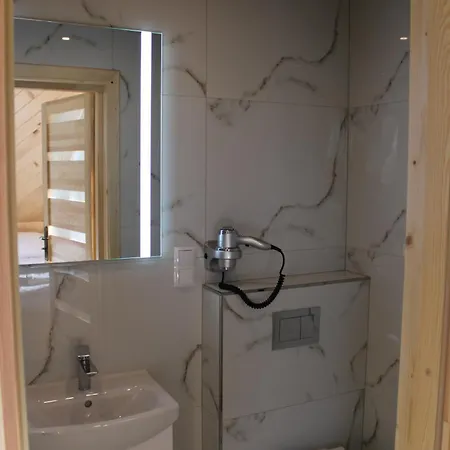 Samo Centrum ,,willa Kasztelanka