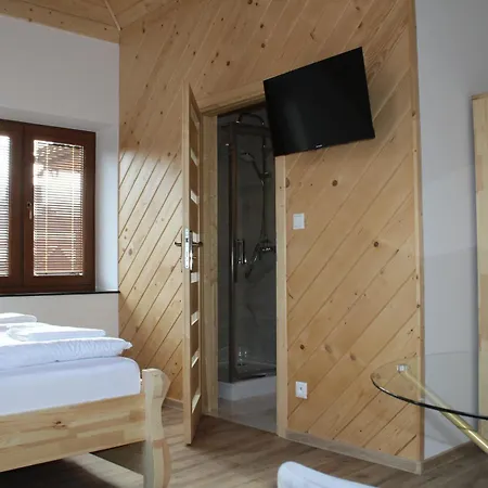 Apartment Samo Centrum ,,willa Kasztelanka