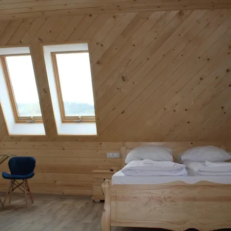 Appartamento Samo Centrum ,,willa Kasztelanka