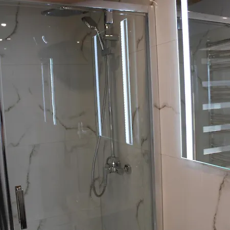 Appartamento Samo Centrum ,,willa Kasztelanka