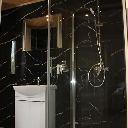 Appartamento Samo Centrum ,,willa Kasztelanka