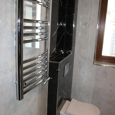 Appartamento Samo Centrum ,,willa Kasztelanka