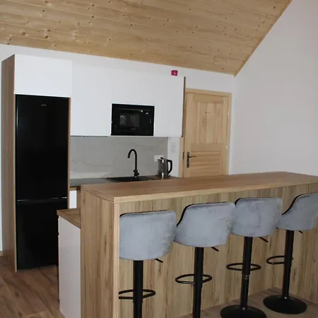 Apartment Samo Centrum ,,willa Kasztelanka