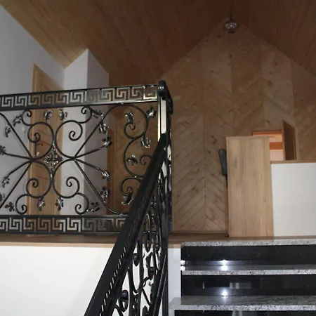 Samo Centrum ,,willa Kasztelanka