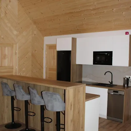 Samo Centrum ,,willa Kasztelanka