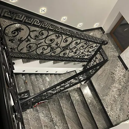 Apartment Samo Centrum ,,willa Kasztelanka