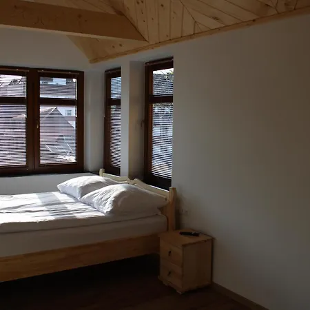 Apartment Samo Centrum ,,willa Kasztelanka