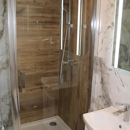 Samo Centrum ,,willa Kasztelanka