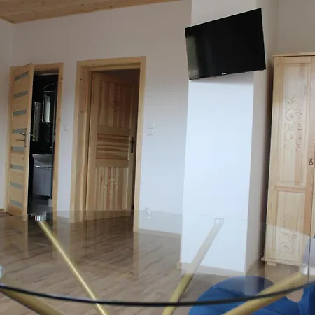 Apartment Samo Centrum ,,willa Kasztelanka
