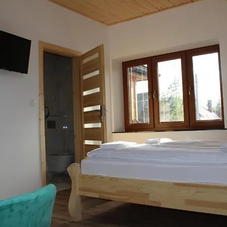 Samo Centrum ,,willa Kasztelanka