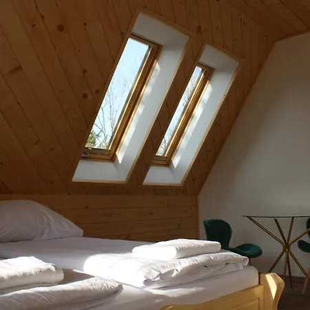 Samo Centrum ,,willa Kasztelanka