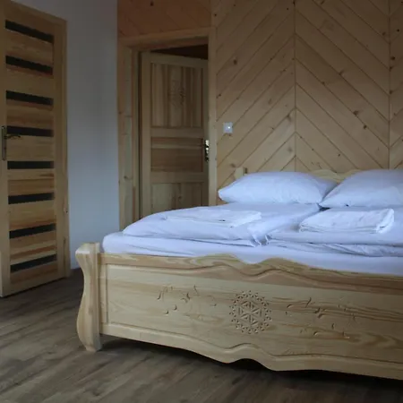 Appartamento Samo Centrum ,,willa Kasztelanka