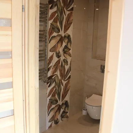 Appartamento Samo Centrum ,,willa Kasztelanka