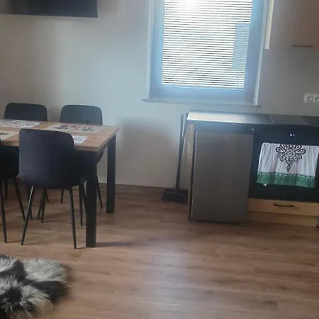 Samo Centrum ,,willa Kasztelanka Apartament