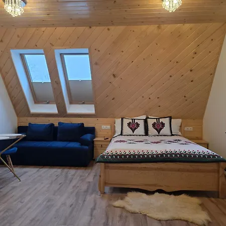 Samo Centrum ,,willa Kasztelanka