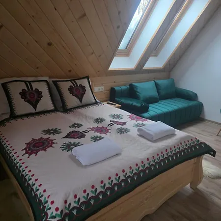 Samo Centrum ,,willa Kasztelanka