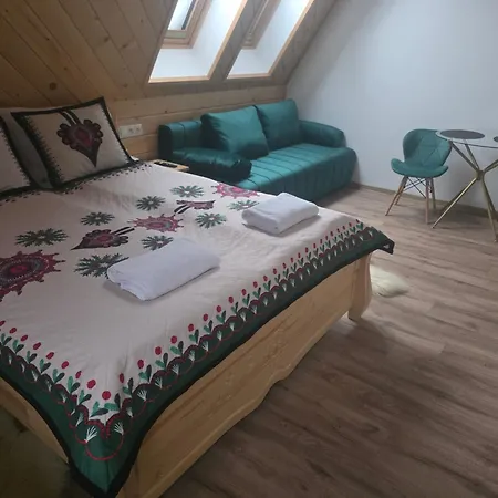 Samo Centrum ,,willa Kasztelanka