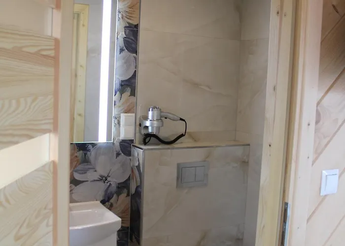 Samo Centrum ,,willa Kasztelanka