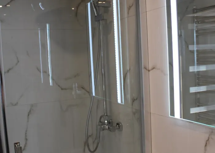 Appartement Samo Centrum ,,willa Kasztelanka