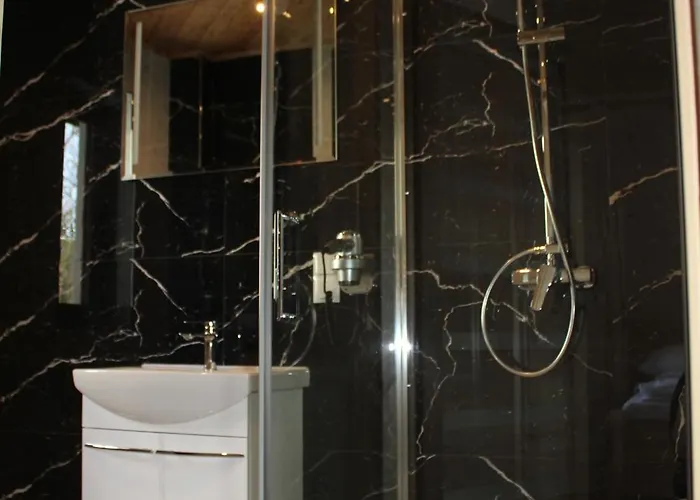 Appartement Samo Centrum ,,willa Kasztelanka