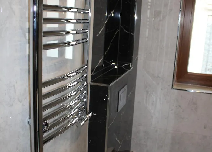 Appartement Samo Centrum ,,willa Kasztelanka