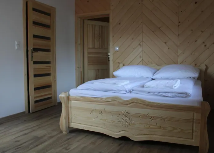 Appartement Samo Centrum ,,willa Kasztelanka