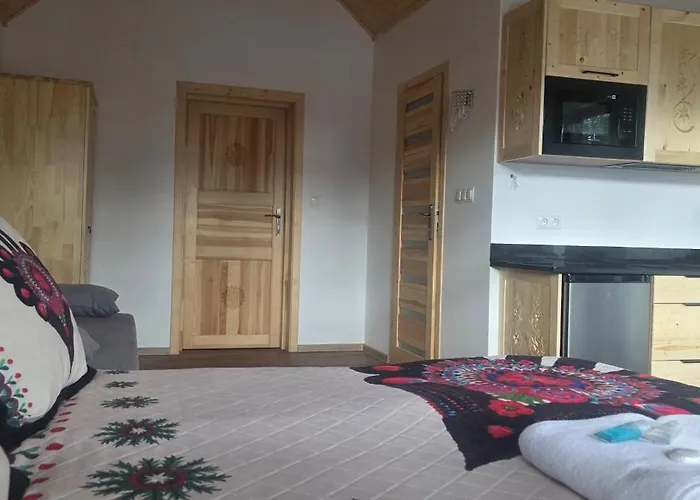 Samo Centrum ,,willa Kasztelanka