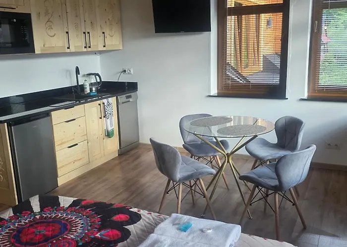 Samo Centrum ,,willa Kasztelanka