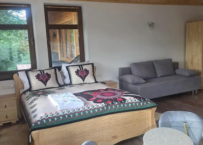 Samo Centrum ,,willa Kasztelanka