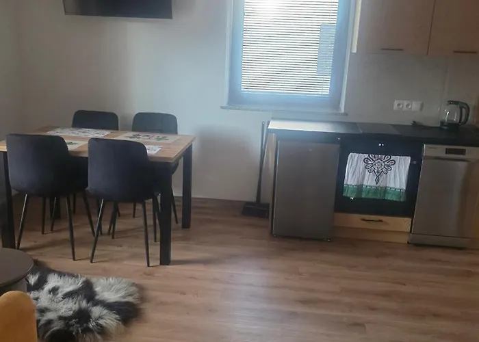 Samo Centrum ,,willa Kasztelanka