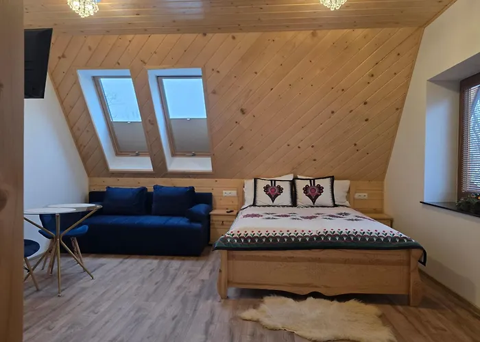 Samo Centrum ,,willa Kasztelanka