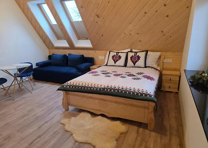 Samo Centrum ,,willa Kasztelanka