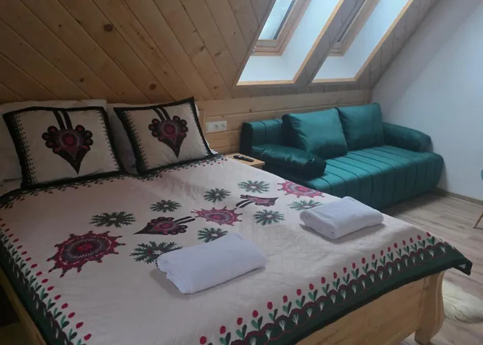 Samo Centrum ,,willa Kasztelanka