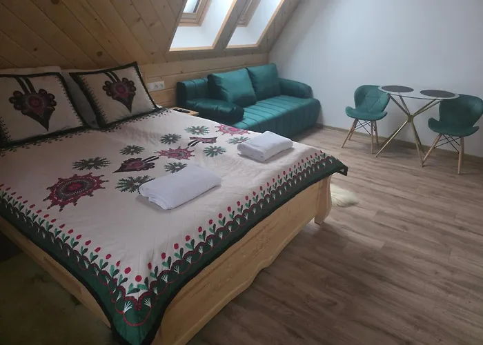 Samo Centrum ,,willa Kasztelanka